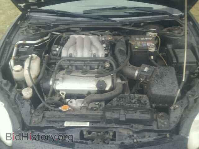 2005 CHRYSLER SEBRING - VIN: 4C3AG52H45E024282 - Фото 7
