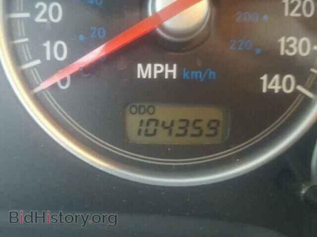 2005 CHRYSLER SEBRING - VIN: 4C3AG52H45E024282 - Фото 8