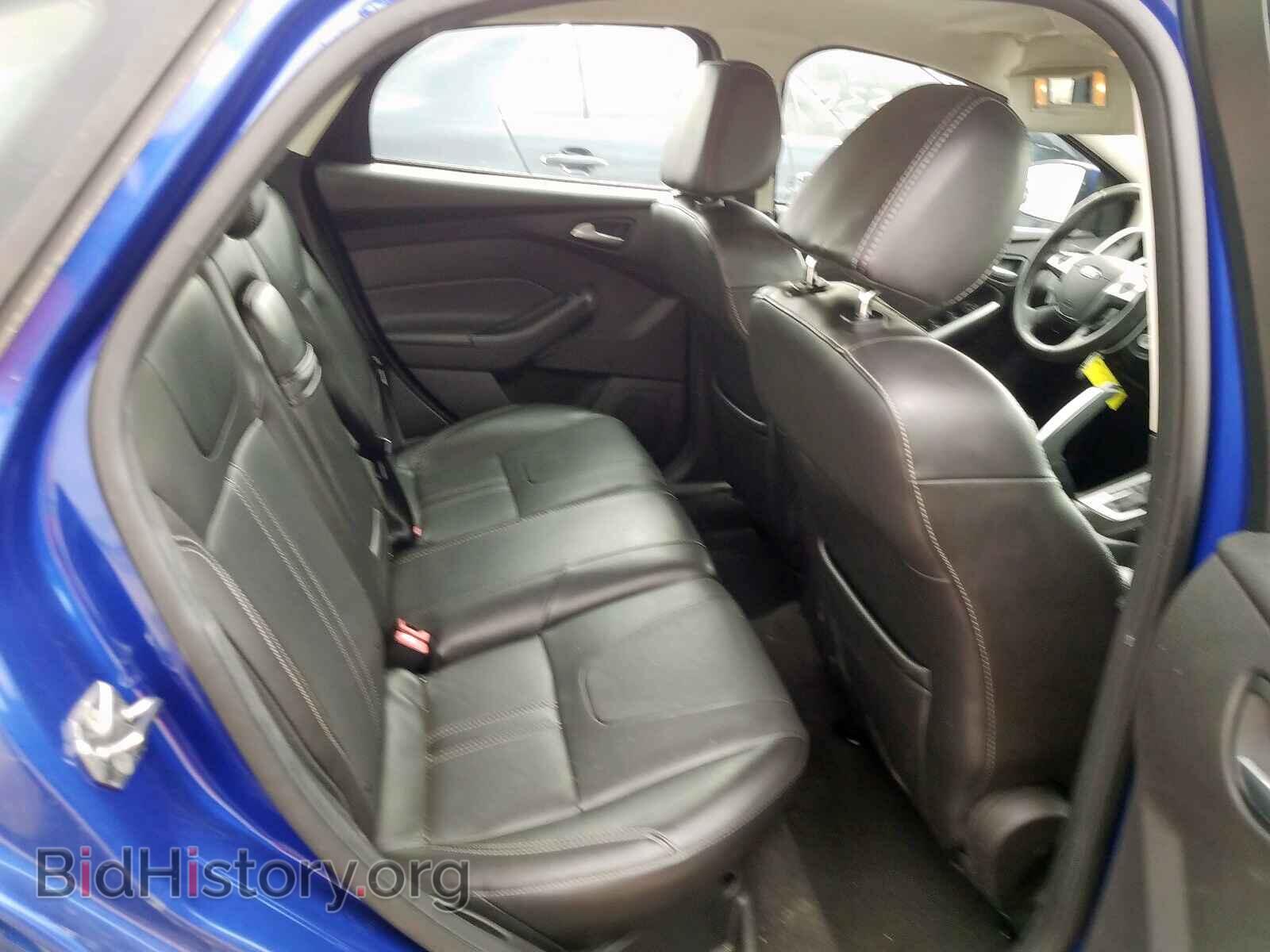 2013 FORD FOCUS - VIN: 1FADP3F21DL236688 - Photo 6
