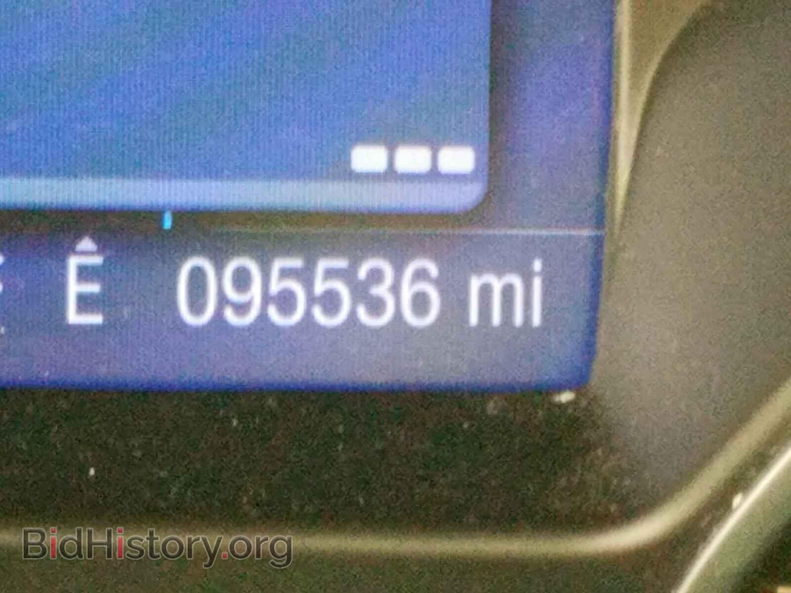 2013 FORD FOCUS - VIN: 1FADP3F21DL236688 - Photo 8