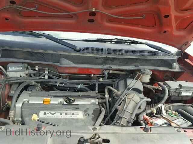 2005 HONDA ELEMENT - VIN: 5J6YH28625L024994 - Photo 7