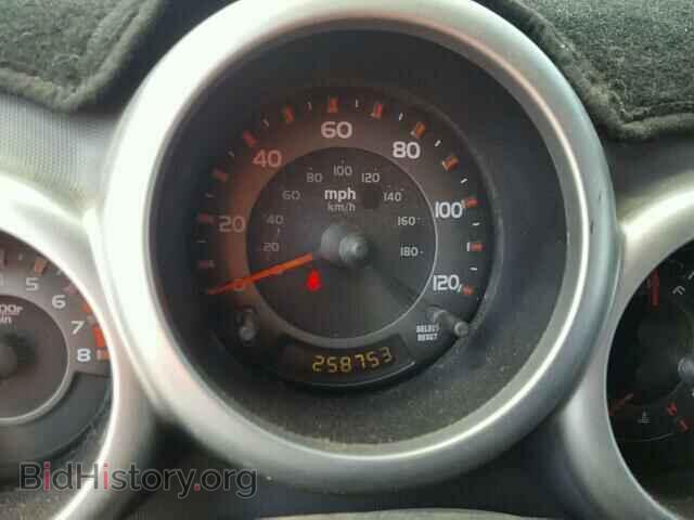 2005 HONDA ELEMENT - VIN: 5J6YH28625L024994 - Photo 8