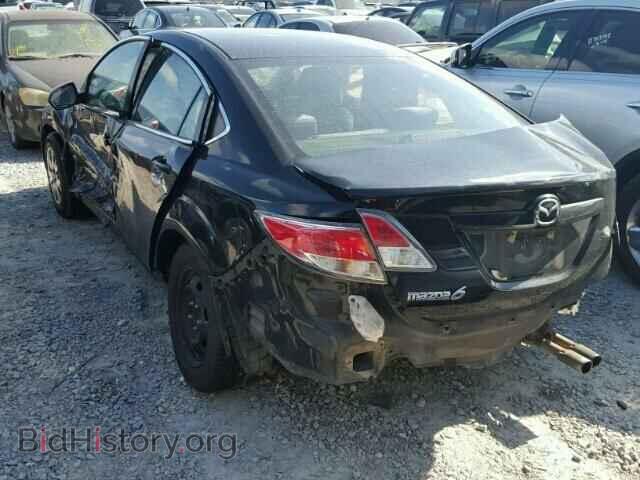 2009 MAZDA 6 - VIN: 1YVHP80A795M29023 - Фото 3