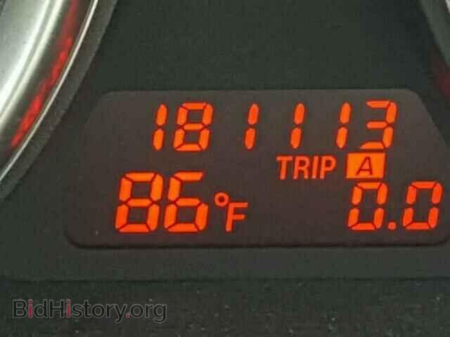2009 MAZDA 6 - VIN: 1YVHP80A795M29023 - Фото 8