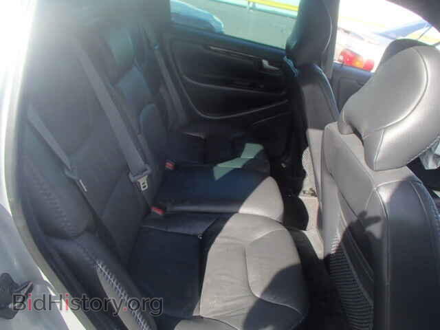 2004 VOLVO XC70 - VIN: YV1SZ59H541129334 - Фото 6