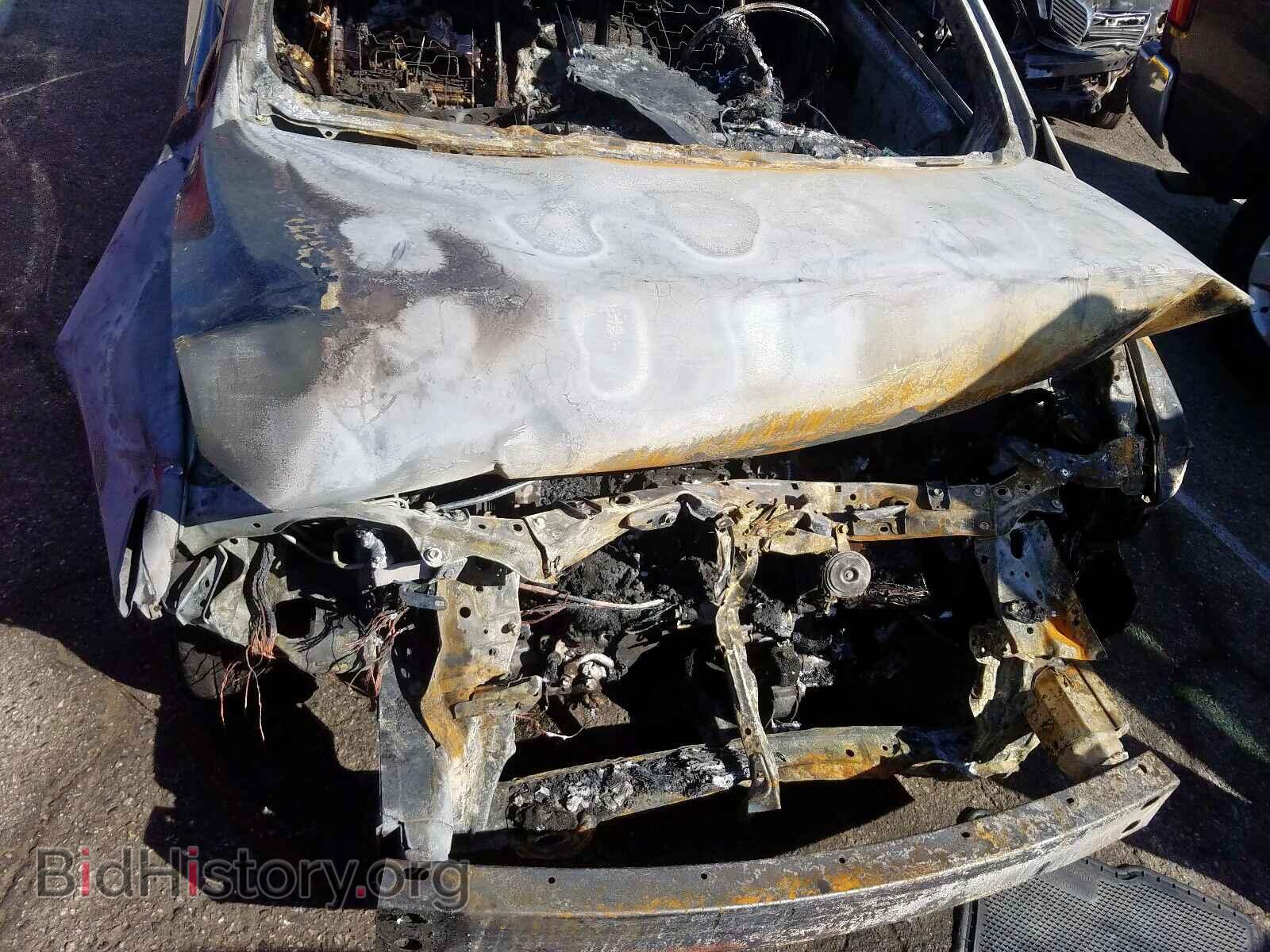 2012 TOYOTA COROLLA - VIN: 2T1BU4EE6CC776832 - Photo 7