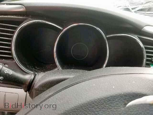 2012 KIA OPTIMA - VIN: 5XXGM4A79CG027772 - Фото 8