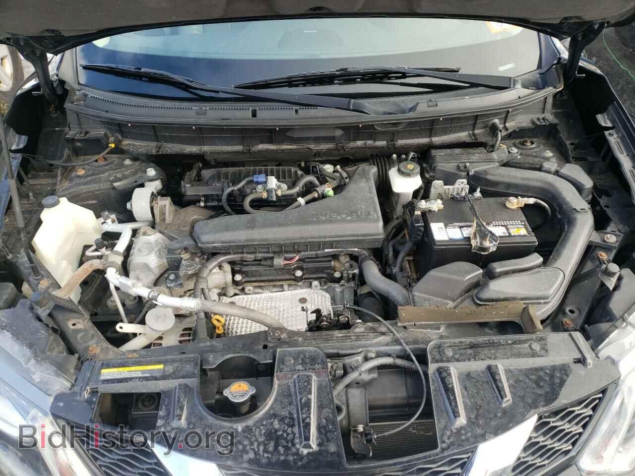 2014 NISSAN ROGUE - VIN: 5N1AT2MV4EC823979 - Фото 7