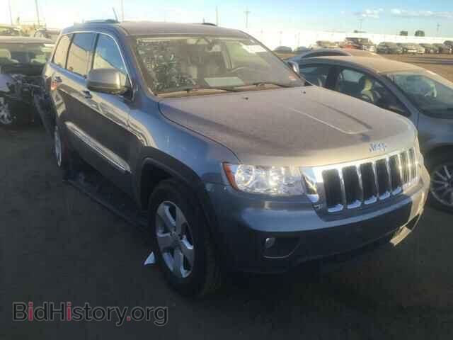 Photo 1C4RJFAG8CC218922 - JEEP CHEROKEE 2012