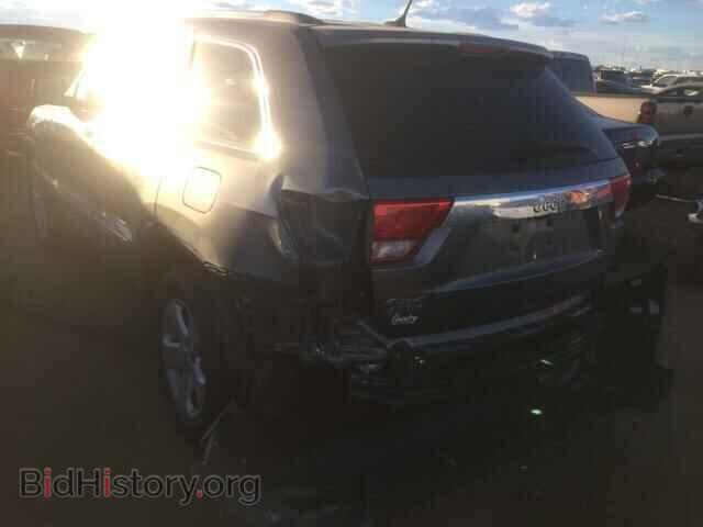 2012 JEEP CHEROKEE - VIN: 1C4RJFAG8CC218922 - Фото 3