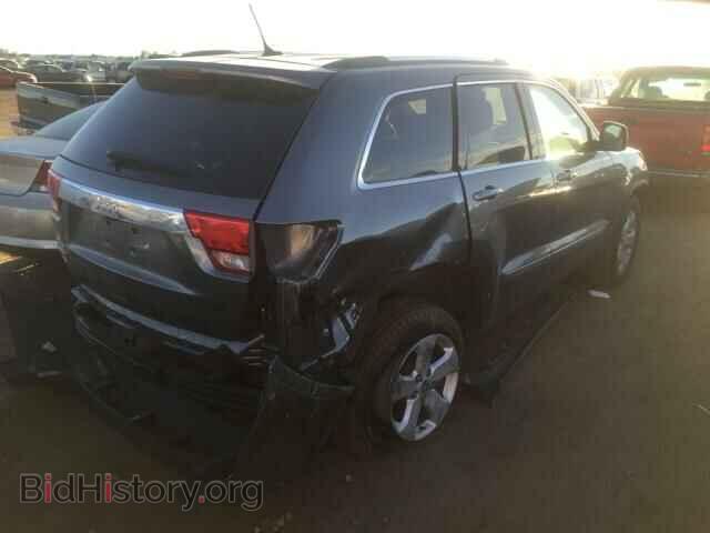 2012 JEEP CHEROKEE - VIN: 1C4RJFAG8CC218922 - Фото 4