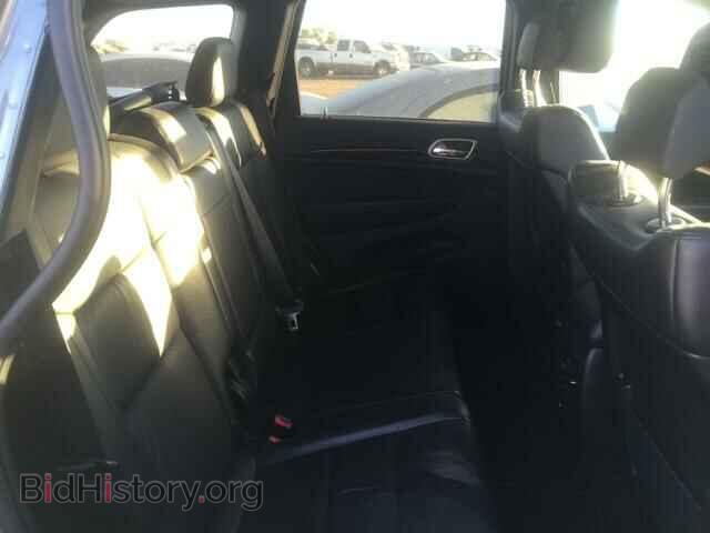 2012 JEEP CHEROKEE - VIN: 1C4RJFAG8CC218922 - Фото 6