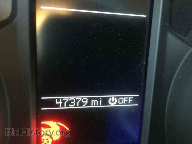 2012 JEEP CHEROKEE - VIN: 1C4RJFAG8CC218922 - Фото 8