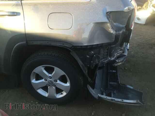 2012 JEEP CHEROKEE - VIN: 1C4RJFAG8CC218922 - Фото 9