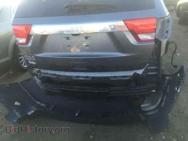2012 JEEP CHEROKEE - VIN: 1C4RJFAG8CC218922 - Фото 10