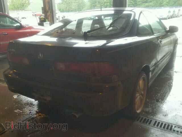 1998 ACURA INTEGRA - VIN: JH4DC4359WS003501 - Фото 4