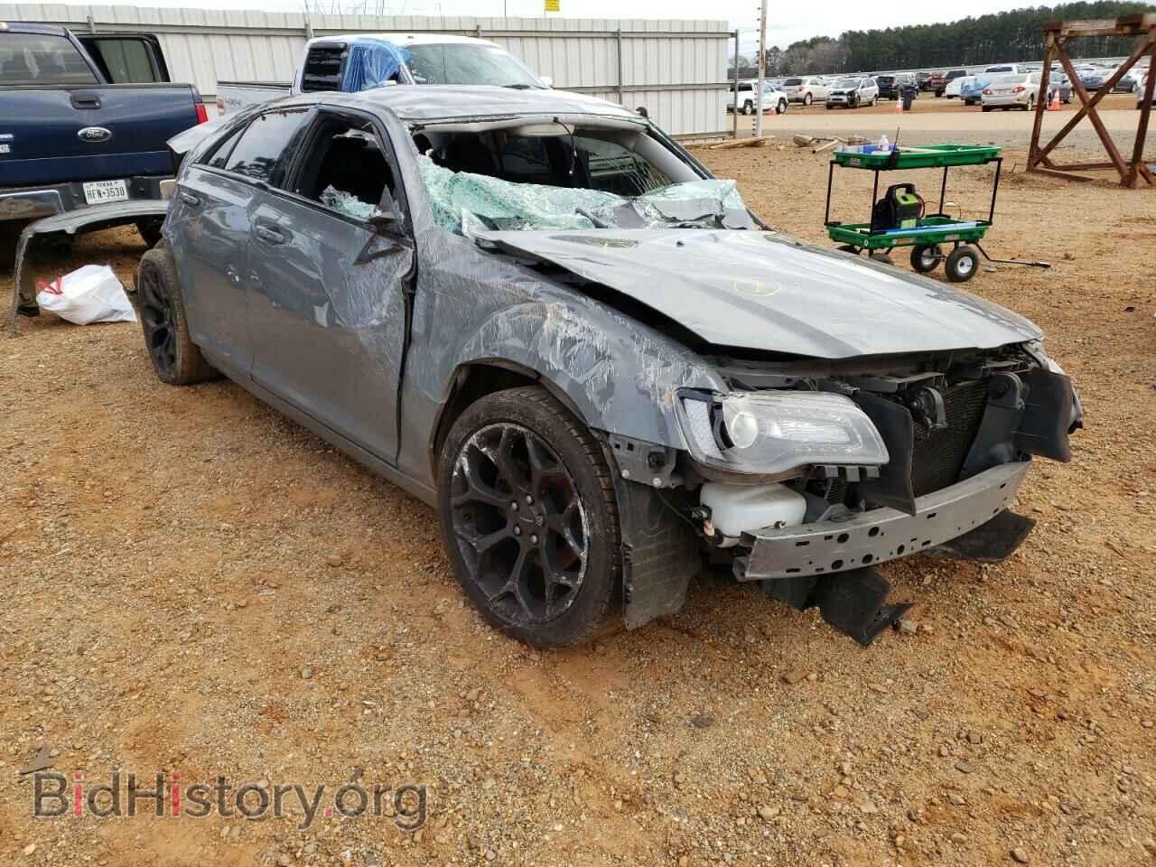 Фотография 2C3CCAAGXKH636871 - CHRYSLER 300 2019