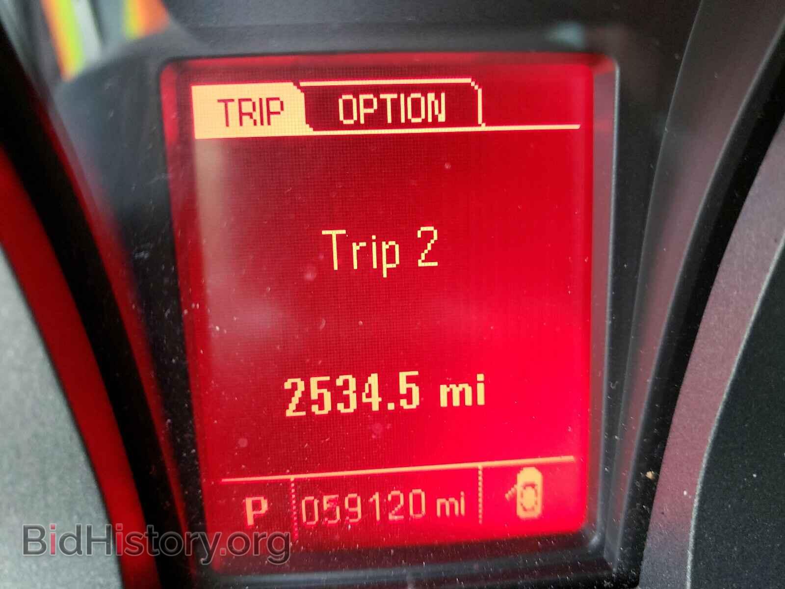 2017 GMC TERRAIN - VIN: 2GKALMEK0H6310900 - Фото 8