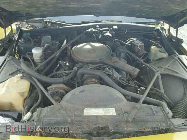 1977 CADILLAC DEVILLE - VIN: 6D69S7Q173614 - Фото 7