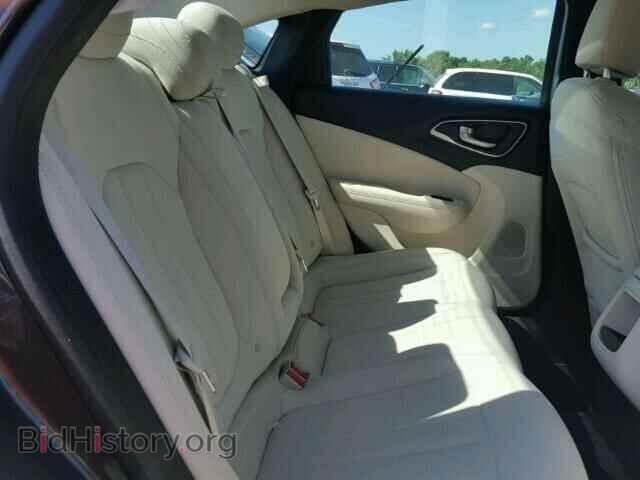 2015 CHRYSLER 200 - VIN: 1C3CCCAB4FN751253 - Фото 6
