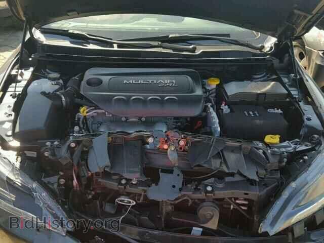 2015 CHRYSLER 200 - VIN: 1C3CCCAB4FN751253 - Фото 7