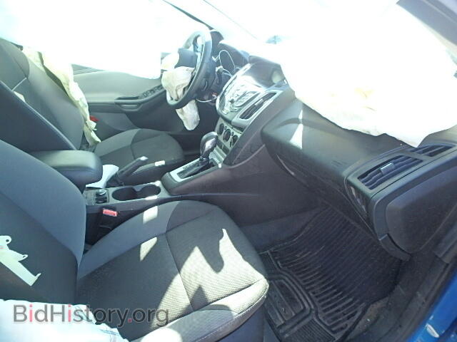 2012 FORD FOCUS - VIN: 1FAHP3F28CL225168 - Photo 5
