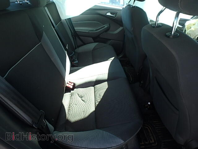 2012 FORD FOCUS - VIN: 1FAHP3F28CL225168 - Photo 6