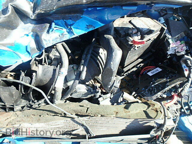 2012 FORD FOCUS - VIN: 1FAHP3F28CL225168 - Photo 7