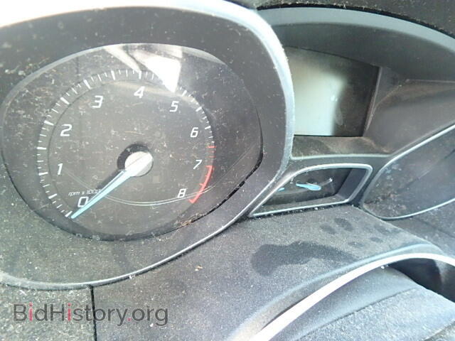 2012 FORD FOCUS - VIN: 1FAHP3F28CL225168 - Photo 8