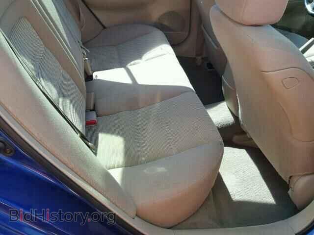 2005 MAZDA 6 - VIN: 1YVHP80C155M16764 - Фото 6