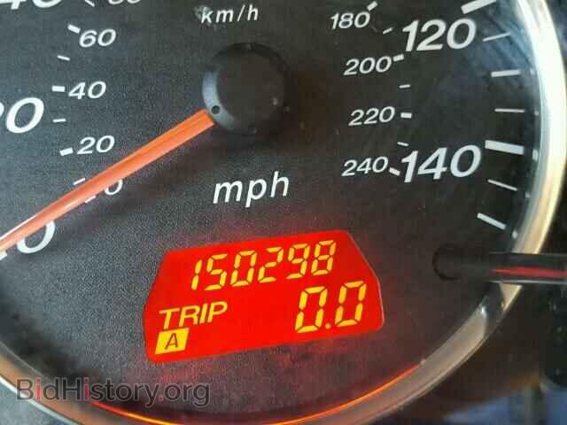 2005 MAZDA 6 - VIN: 1YVHP80C155M16764 - Фото 8