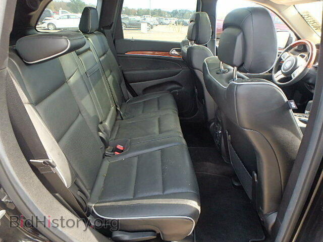 2012 JEEP CHEROKEE - VIN: 1C4RJFCT6CC348918 - Фото 6
