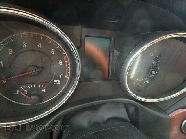 2012 JEEP CHEROKEE - VIN: 1C4RJFCT6CC348918 - Фото 8