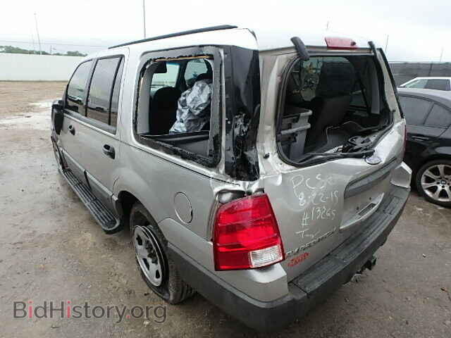 2004 FORD EXPEDITION - VIN: 1FMRU13W24LB29732 - Фото 3