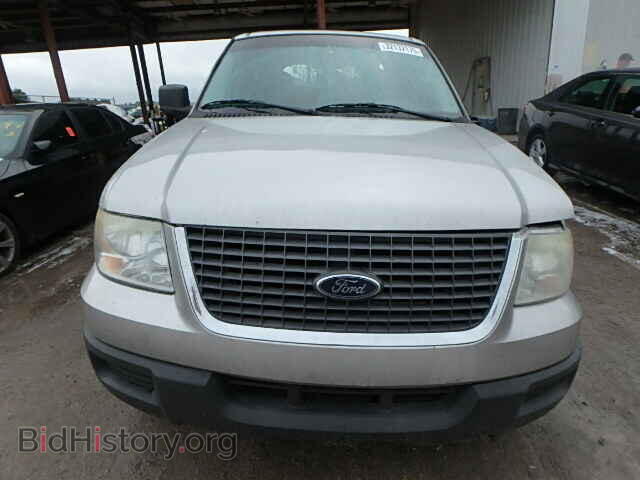 2004 FORD EXPEDITION - VIN: 1FMRU13W24LB29732 - Фото 9