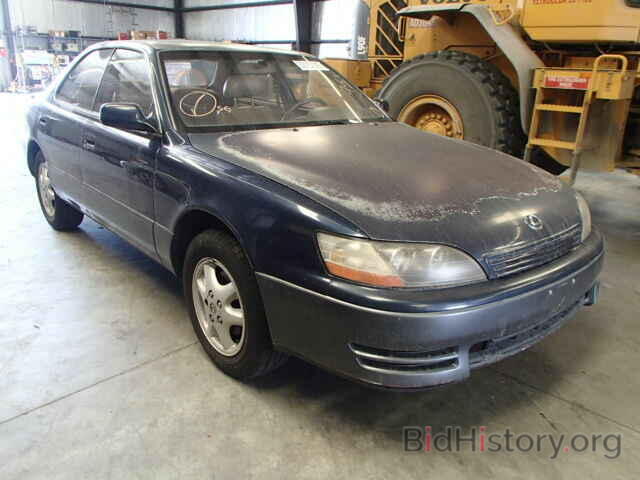 Фотография JT8BF12G4T0172591 - LEXUS ES300 1996