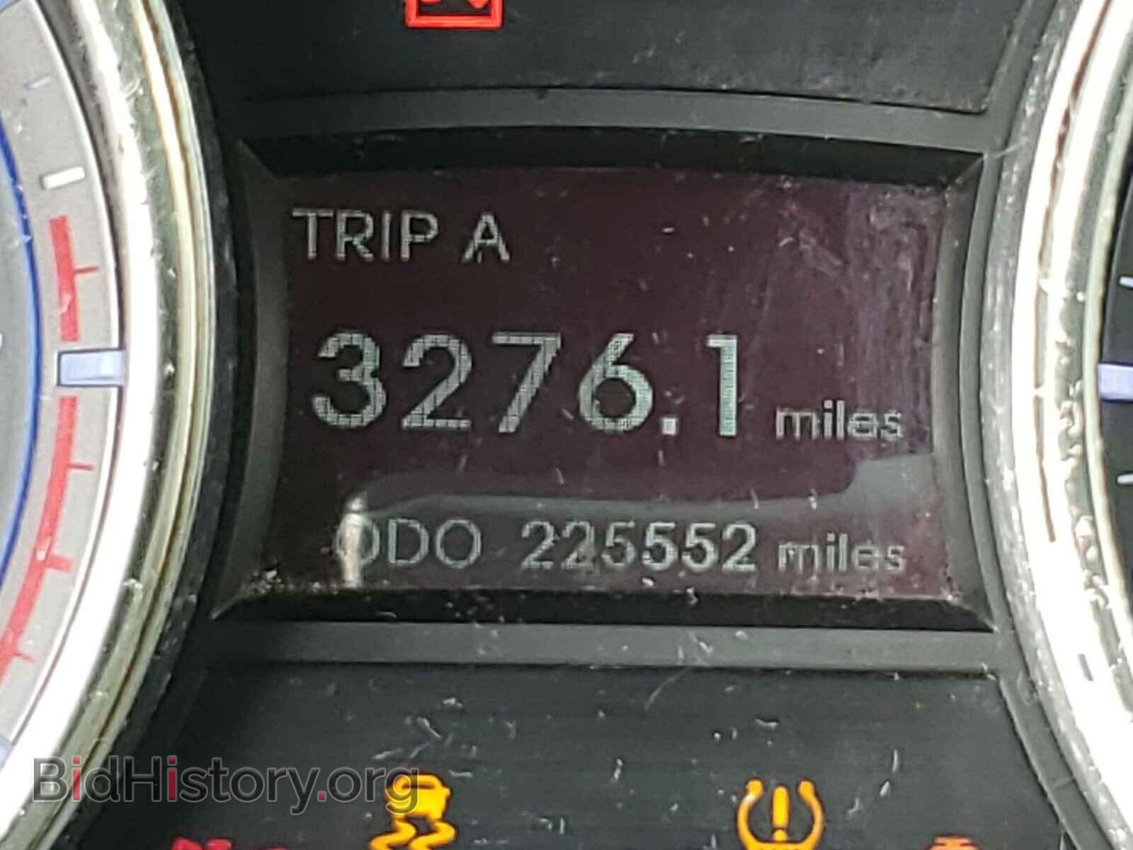 2012 HYUNDAI SONATA - VIN: 5NPEB4AC5CH379102 - Фото 8