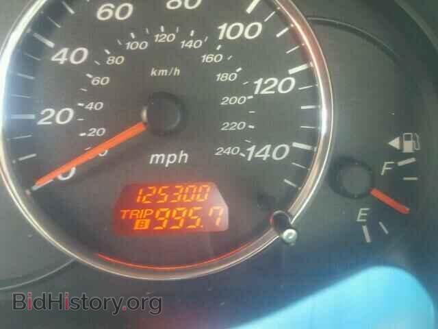 2008 MAZDA 6 - VIN: 1YVHP80C085M36654 - Фото 8