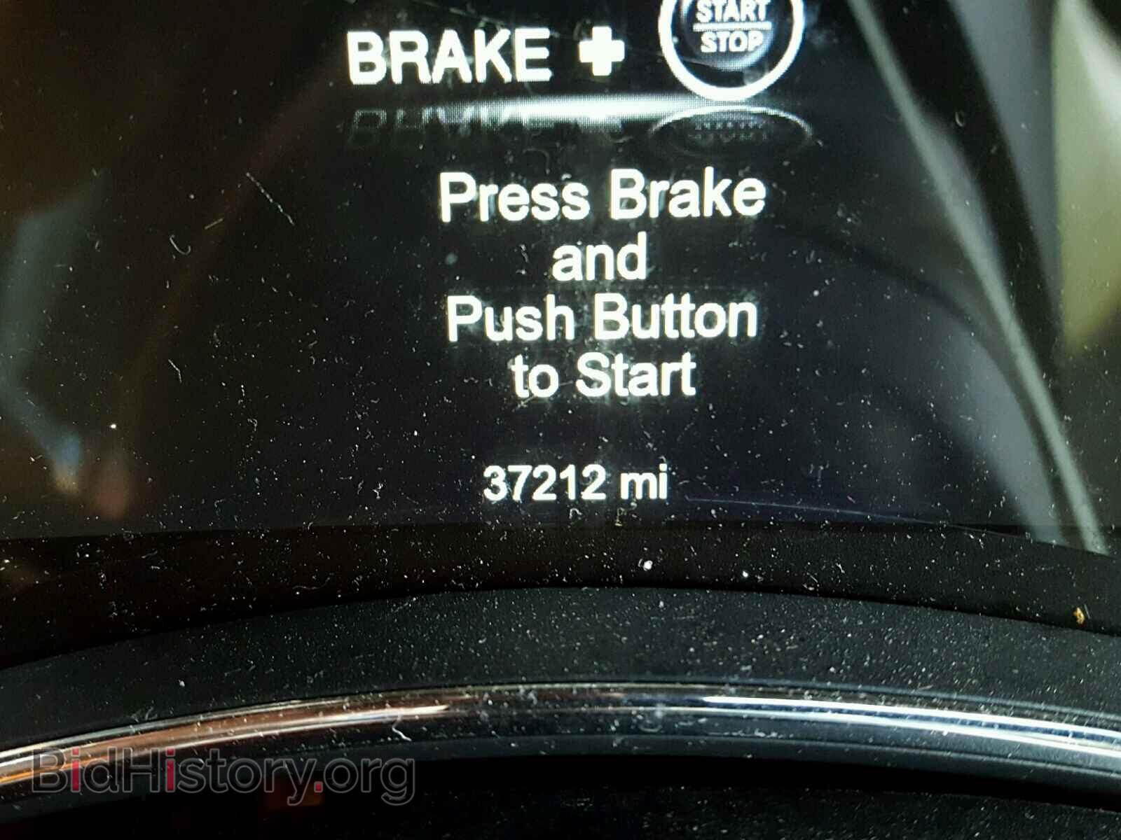 2014 DODGE DURANGO - VIN: 1C4RDJAG5EC406228 - Фото 8