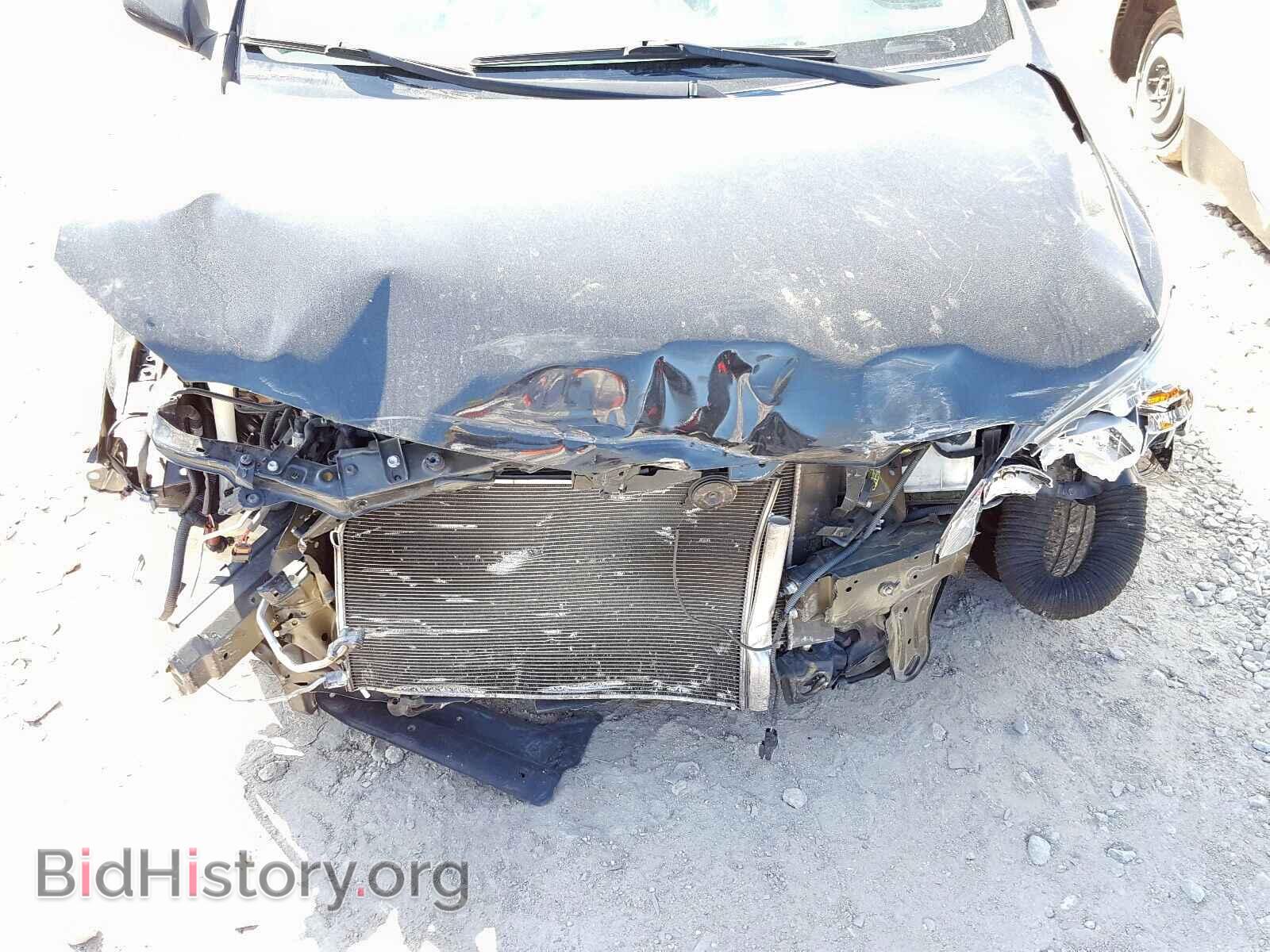 2013 TOYOTA COROLLA - VIN: 5YFBU4EE2DP180103 - Фото 7