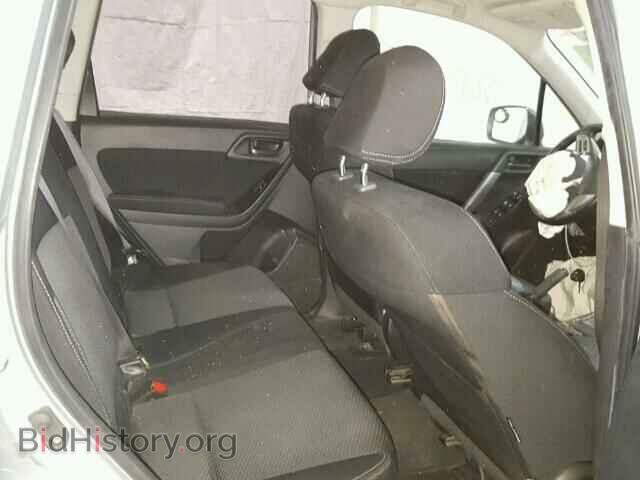 2014 SUBARU FORESTER - VIN: JF2SJAAC5EH407410 - Фото 6