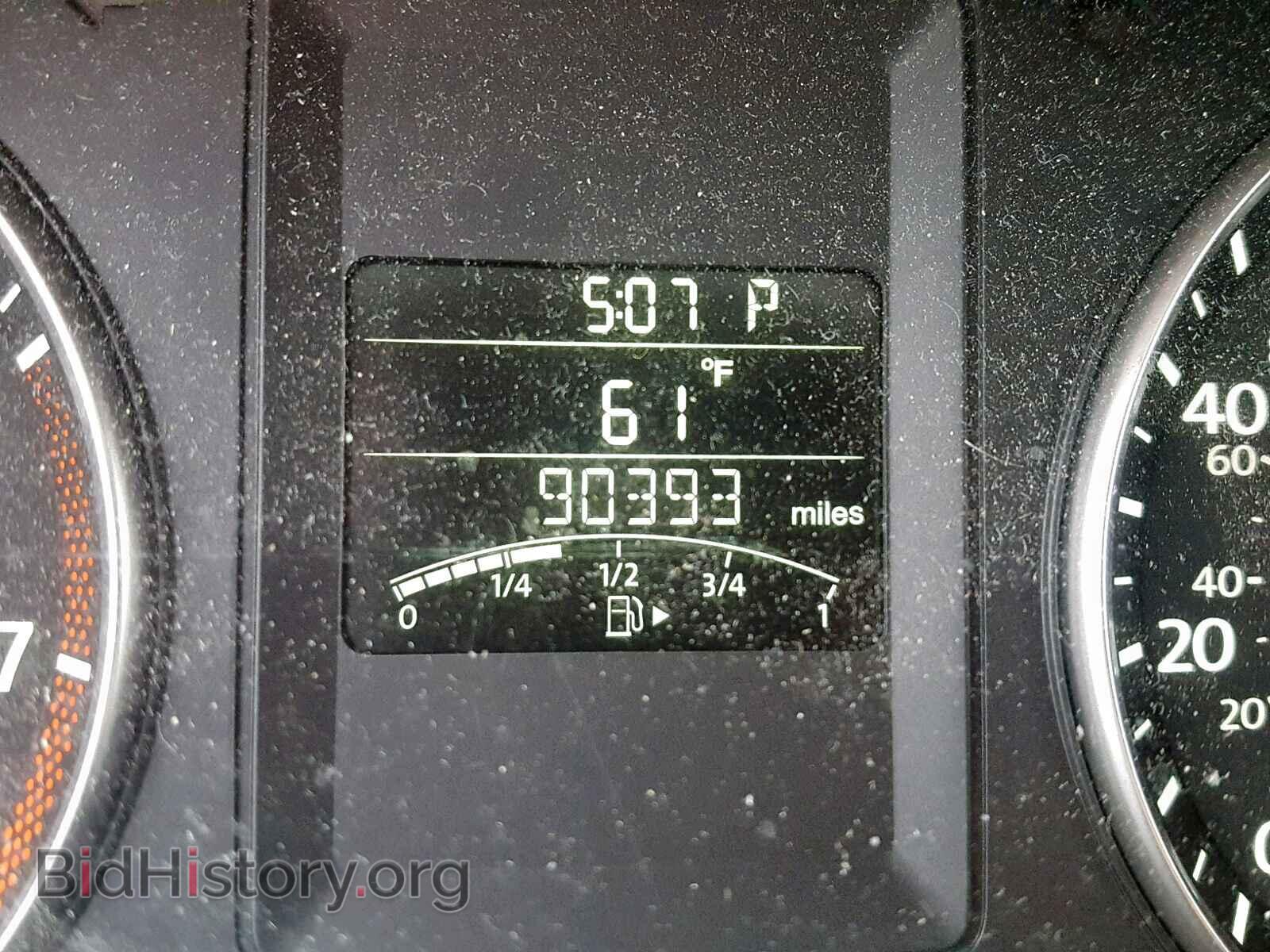 2012 VOLKSWAGEN JETTA - VIN: 3VWDP7AJ2CM317080 - Фото 2