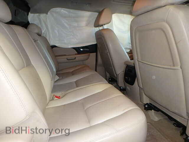2007 CHEVROLET SILVERADO - VIN: 2GCEK13Y471558858 - Фото 6