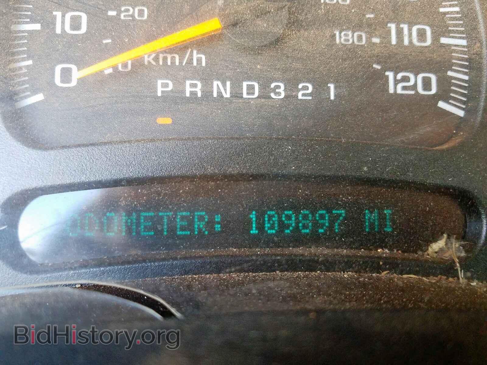 2007 CHEVROLET SILVERADO - VIN: 1GCHK23U37F149890 - Photo 8
