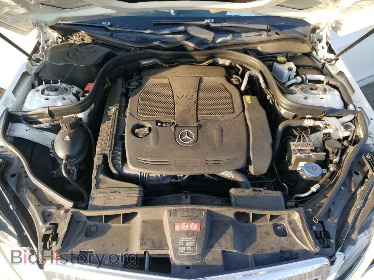 2012 MERCEDES-BENZ E-CLASS - VIN: WDDHF5KB9CA573755 - Фото 7