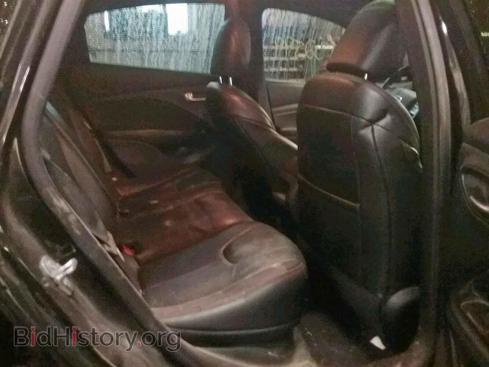 2015 DODGE DART - VIN: 1C3CDFEB0FD352595 - Фото 6