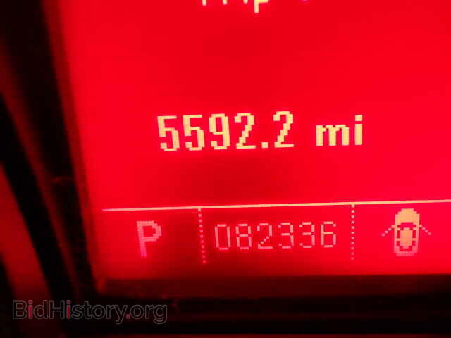 2011 GMC TERRAIN - VIN: 2CTALSEC5B6413783 - Фото 8