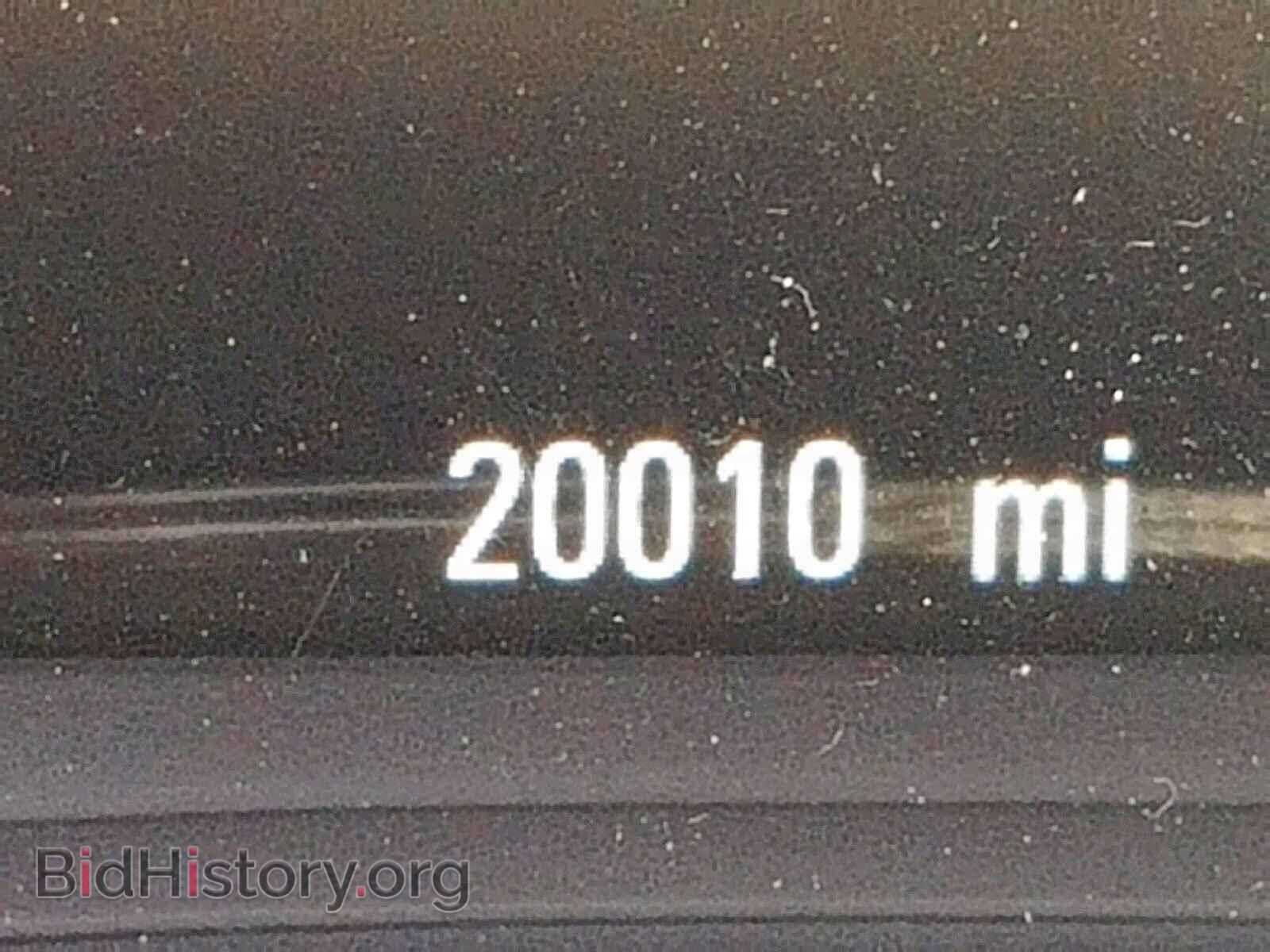 2017 BUICK ENCORE PRE - VIN: KL4CJASBXHB035220 - Photo 8