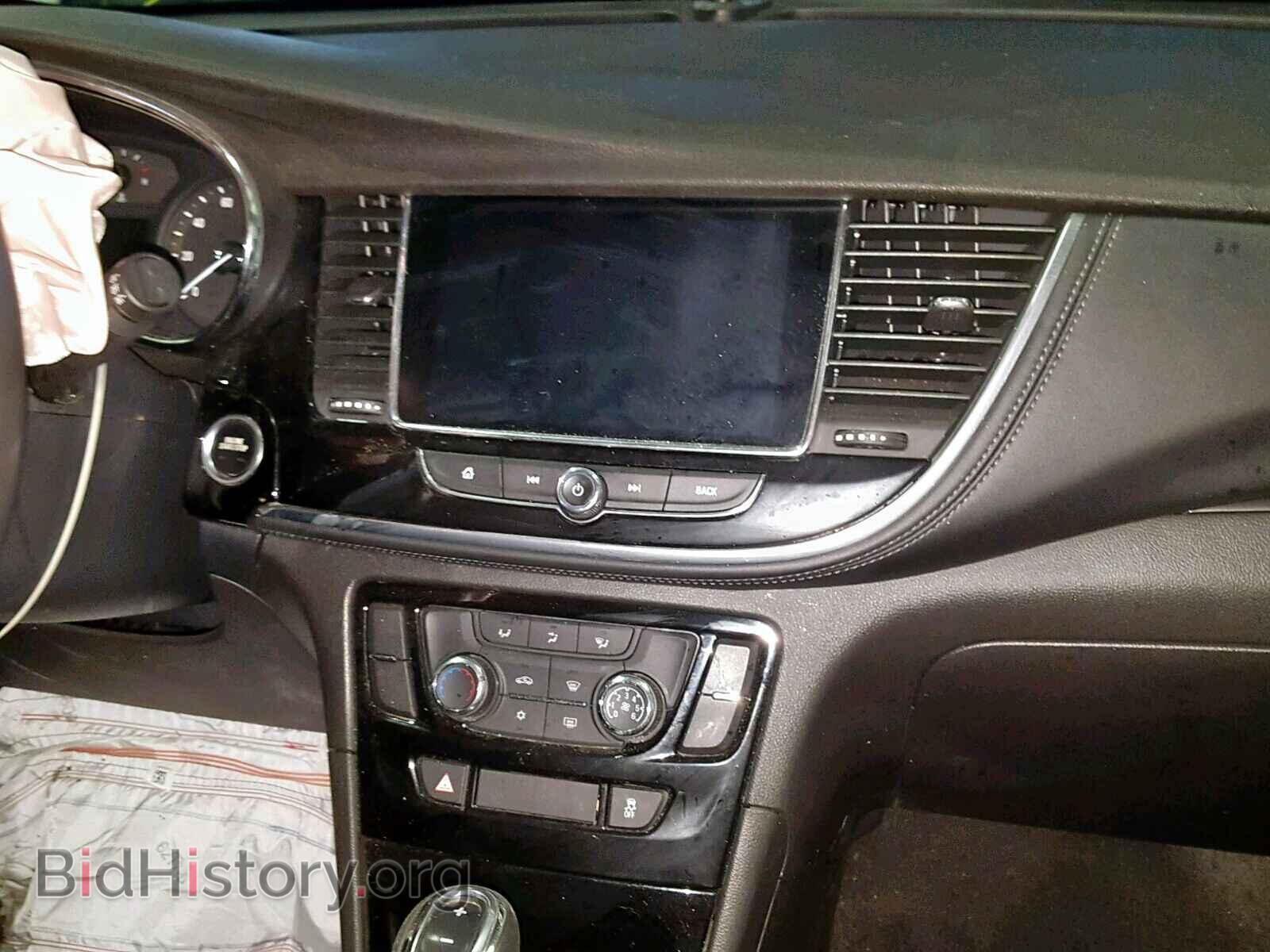 2017 BUICK ENCORE PRE - VIN: KL4CJASBXHB035220 - Photo 9
