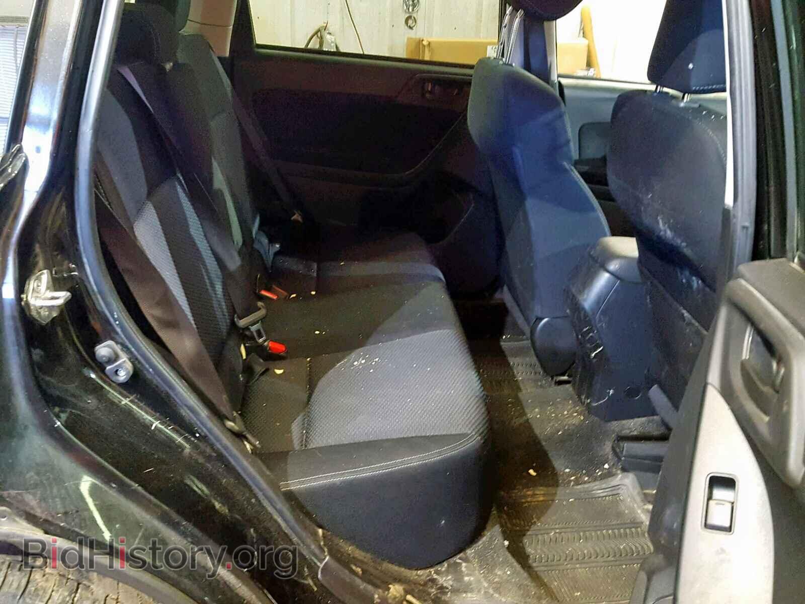2014 SUBARU FORESTER - VIN: JF2SJAEC5EH530943 - Фото 6